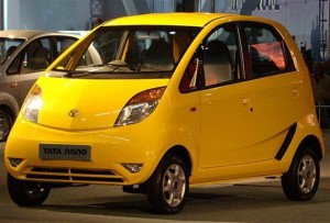 Tata Nano