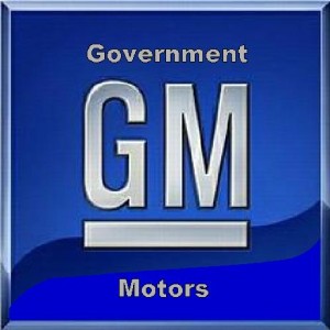 government-motors